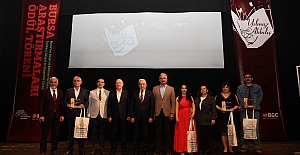 Yılmaz Akkılıç Bursa Araştırmaları Ödülü 16’ncı kez sahiplerini buldu