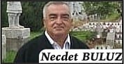 NECDET BULUZ yazdı: "Uygur Türkleri Unutulmamalı…"