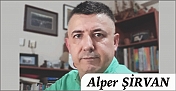 ALPER ŞİRVAN yazdı: "Bağımsız Yaşamak Temel Bir Haktır"