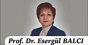 Prof. Dr. ESERGÜL BALCI yazdı: "İran'da Olmanın Ötesi.."