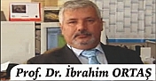 Prof. Dr. İBRAHİM ORTAŞ yazdı: "Sanat Ruhlu Prof. Dr. Nazım Uluocak Hocanın Erken Ölümü"