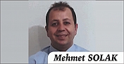 MEHMET SOLAK yazdı: "İşyerinde Kavga Etmenin Sonuçları"