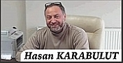 HASAN KARABULUT yazdı: "Adalet Timsali Ömer Neredesin?.."