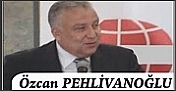 ÖZCAN PEHLİVANOĞLU yazdı: "Nereden Baktığına Bağlı!.."