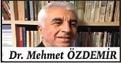 Dr. MEHMET ÖZDEMİR yazdı: "Ahlaki Yoksunluk"