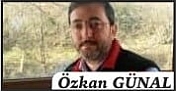 ÖZKAN GÜNAL yazdı: "Ramazan?.."