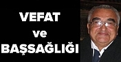 BURSA ARENA'nın ACI GÜNÜ: Usta gazeteci ve yazarımız NECDET BULUZ Hakk’ın rahmetine kavuştu!