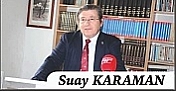 SUAY KARAMAN yazdı: "İstiklal Marşı.."