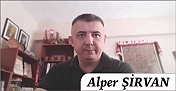 ALPER ŞİRVAN yazdı: "MADEN.."