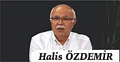 HALİS ÖZDEMİR yazdı: "Yağlı Urgan Boynumuza Sarılmış İpin Çekilmesi Kalmıştı!.."