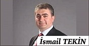 İSMAİL TEKİN yazdı: "Rüyalar Gerçek Ol-ma-sa.."