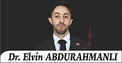 Dr. ELVİN ABDURAHMANLI yazdı: "3 Mayıs Türkçülük Günü’müz Kutlu Olsun!.."