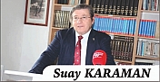 SUAY KARAMAN yazdı: "KELEPÇE"