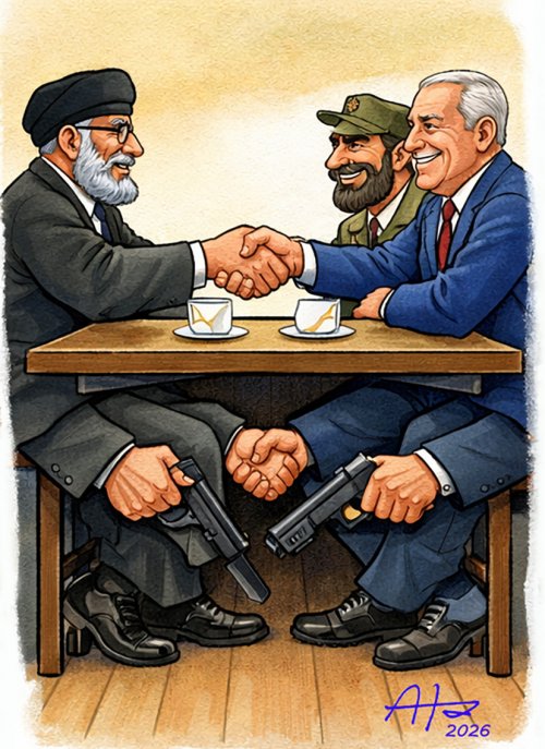 Ateş Çemberinde Akıl Arayışı- Prof. Dr. ATA ATUN / bursaarena.com.tr