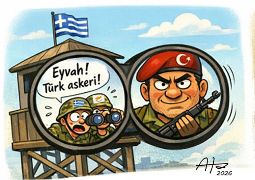 Hayaller ve Balon Siyaseti - Prof. Dr. ATA ATUN / bursaarena.com.tr