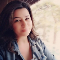 ASLIHAN TİBET CEYLAN