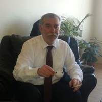 NECATİ UĞUR ÖZTÜRK