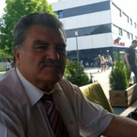 Prof. Dr. ÖZKAN HÜSEYİN