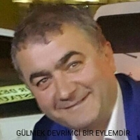 İSMAİL TEKİN
