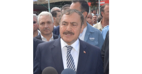 Bakan Eroğlu, okulların açılacağı 19 Eylül Pazartesi günü yurt genelindeki hava durumunu açıkladı