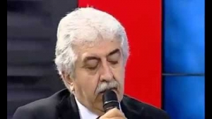 M. ZEKİ BAYRAKTAR - BEN DE VURDUM ÖLÜMÜ