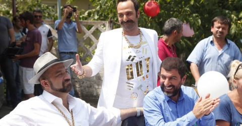 “Çakallarla Dans 4” çok sevildi ve 1 Milyonu geçti.