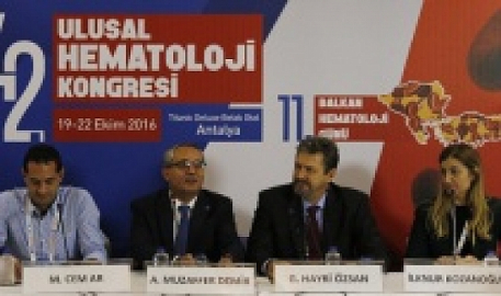 Nadir hastalıklar, Türkiye’de yaklaşık 7 milyon kişiyi etkiliyor