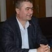 İSMAİL TEKİN (Şair)