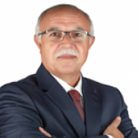 HALİS ÖZDEMİR