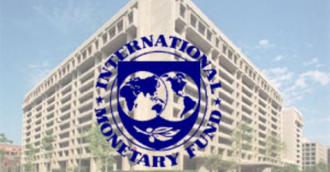 IMF Dünya Sahnesinde öne çıktı; İran, Koronavirüsle mücadele için IMF'den 5 Milyar Dolar borç istedi