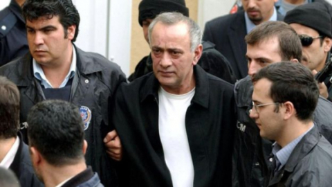 Tahliye edildiği bildirilen 'örgüt lideri' Alaattin Çakıcı kimdir?
