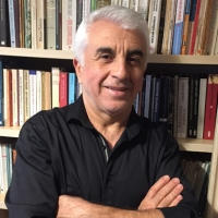 Dr. MEHMET ÖZDEMİR