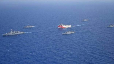 Yunanistan: "Türkiye'ye karşı daha fazla tepki isteyeceğiz"