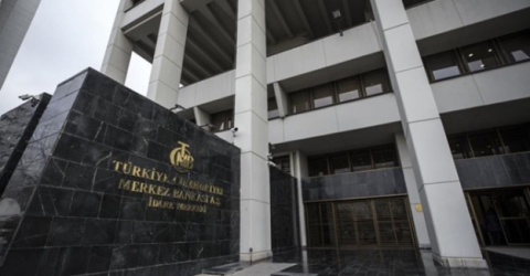 Merkez Bankası faizleri bir kez daha yükseltti