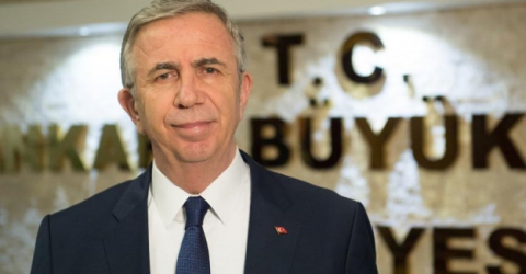 Mansur Yavaş’tan ‘kripto para’ uyarısı