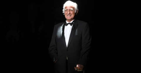 Ünlü Fransız aktör Jean-Paul Belmondo hayatını kaybetti