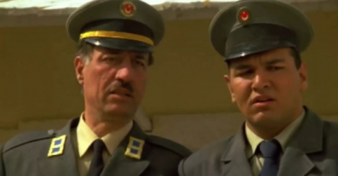 Kemal Sunal'ın ailesi, Plato Film'e açtığı davayı kazandı