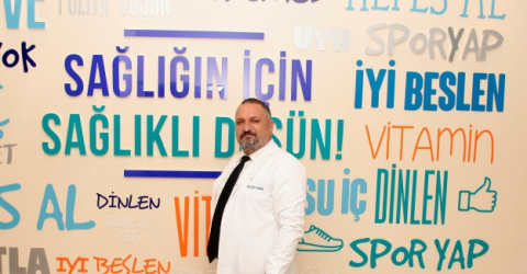Pıhtı Atması Sonucu Gelişen Felç Düzelebilir!