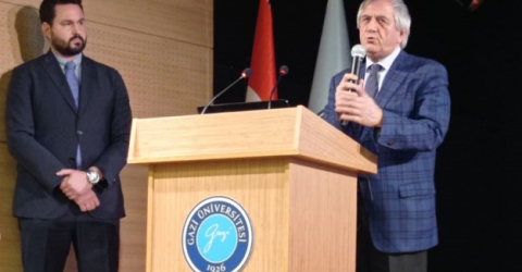 MÜJDAT KAYAYERLİ yazdı:Batı Trakya Türklerinin Kaderi Değişmedi, Değişmeli.."
