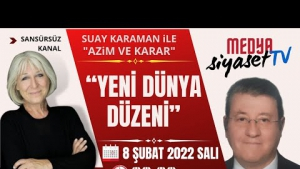 Banu Avar & Suay Karaman