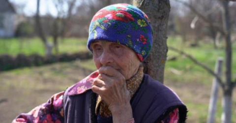 83 yaşındaki Ukraynalı bir kadın yaşadığı dehşeti anlattı: "Rus askeri tarafından tecavüze uğradım, o anlarda ölmeyi diledim"