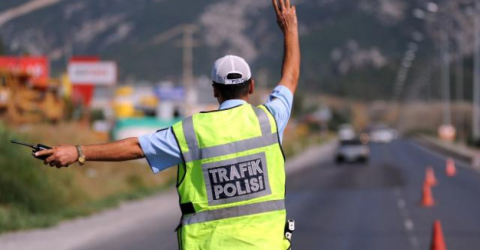 Bayramda 208 bin 900 güvenlik personeli görev yapacak