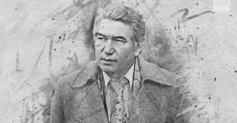 Güçlü Kalem Cengiz Aytmatov, vefatının yıl dönümünde saygıyla anılıyor