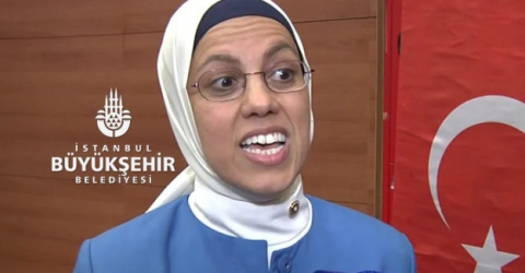 Ravza Kavakçı'nın ABD'de okuması için verilen 2 milyon 841 bin liralık burs parasına yapılan suç duyurusuna takipsizlik kararı