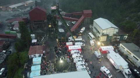 İletişim Başkanlığı Dezenformasyonla Mücadele Birimi, Bartın haberlerini “dezenformasyon” olarak niteledi: “Mevzuatın gerektirdiğinden fazlası yapıldı”