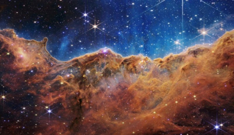 Astronomiden tıbba 2022'nin en çarpıcı bilimsel gelişmeleri