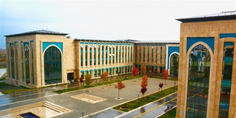 Marsilya Başkonsolosluğumuza molotofkokteylli saldırı