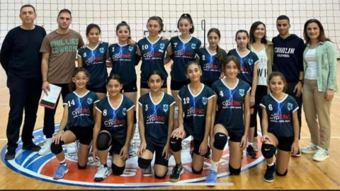 Yürekler Acısı: Kuzey Kıbrıslı voleybol takımı kafilesinden 35 gencin cansız bedenine ulaşıldı