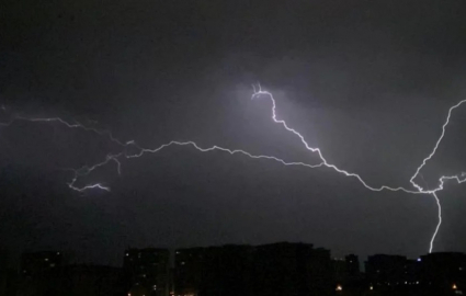 Önce Avrupa'yı Sonra Türkiye'yi Vurabilir... El Nino Tehlikesi Kapıda!