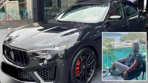 Fatih Altaylı: Maserati ile gezen, havuzlu villada oturan bir polis memurunu, bağlı bulunduğu Emniyet nasıl fark etmez!